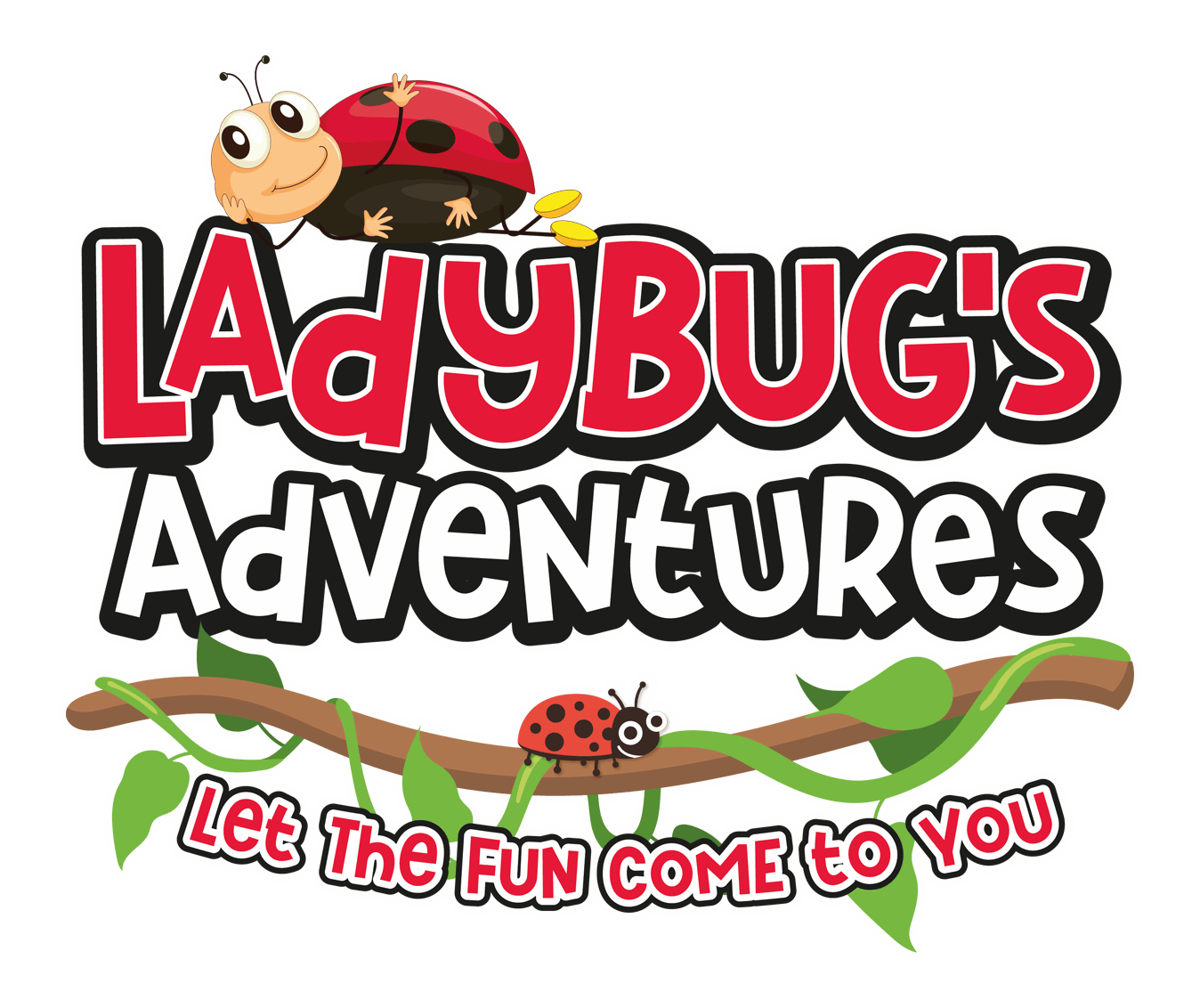Ladybug’s Adventures LLC Bounce House Rentals Corydon, Indiana